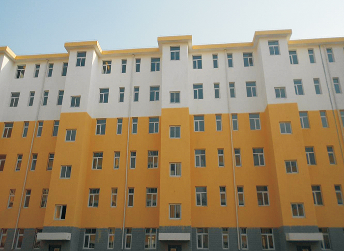 ��ɽ��Ǩ���ر�����ס������