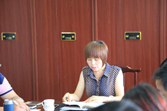 ��˾����һ��������̸��